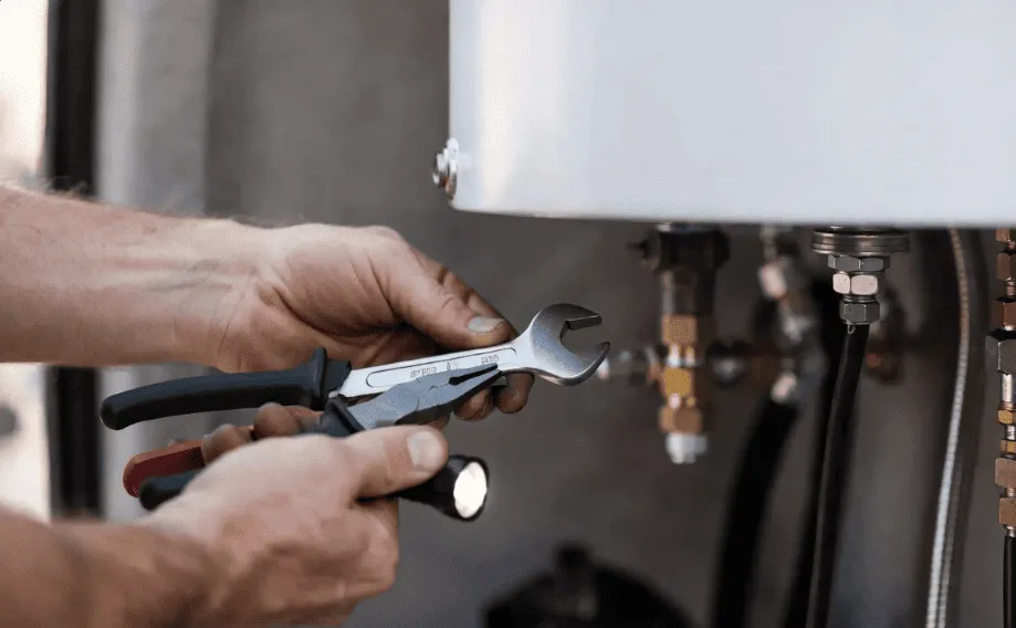 Why choose Water Heater Repair in Sedalia, NC